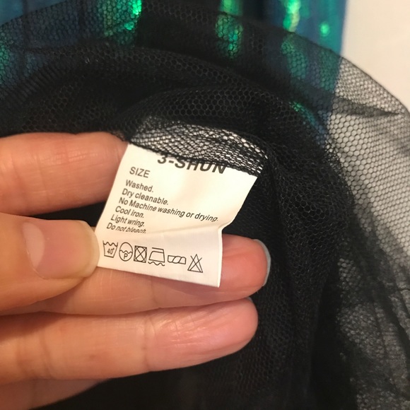 Spring dress - Picture 6 of 6